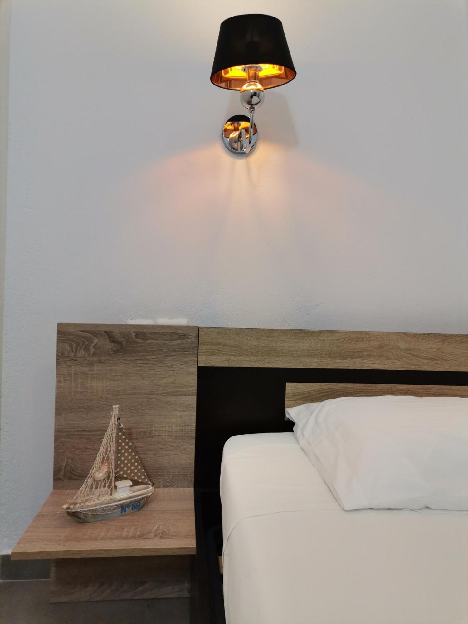 Chez Kiki Et Ioannis Διαμέρισμα Εγκαρές Εξωτερικό φωτογραφία